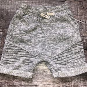 Art Class (Target Brand) Gray Shorts